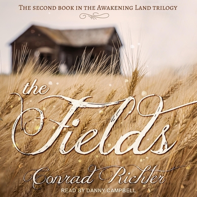 The Fields B08ZBFSG9B Book Cover