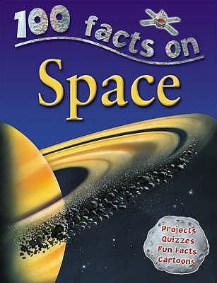 Space 1842367609 Book Cover