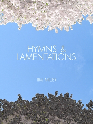 Hymns & Lamentations 0979870720 Book Cover