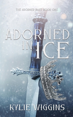 Adorned In Ice B0GY2B6V7J Book Cover