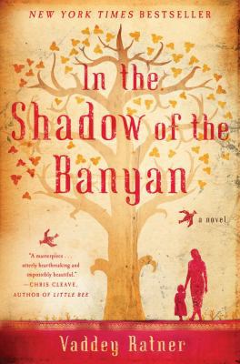 In the Shadow of the Banyan 1451657706 Book Cover