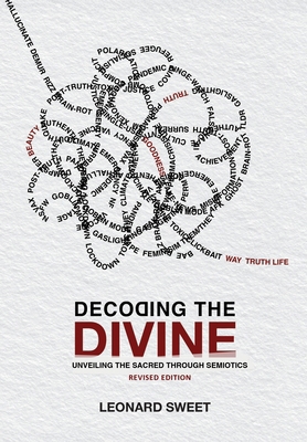 Decoding the Divine: Unveiling the Sacred Throu... 1636130356 Book Cover