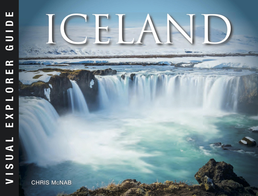 Iceland 1782748717 Book Cover