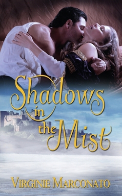 Shadows in the Mist 1509247149 Book Cover