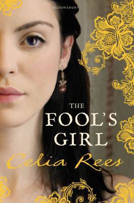 The Fool's Girl 1408803321 Book Cover