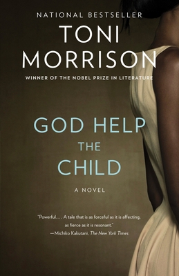 God Help the Child 0307740927 Book Cover