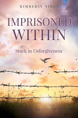 Imprisoned Within 1498474594 Book Cover
