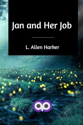 Jan and Her Job 1714593649 Book Cover