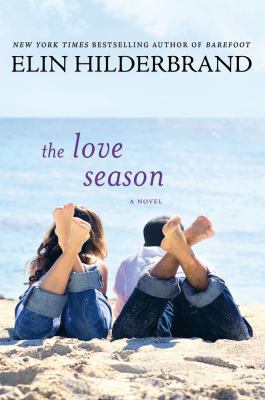 The Love Season 1250024536 Book Cover