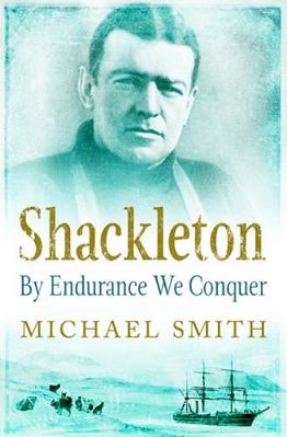 Shackleton 1848891768 Book Cover