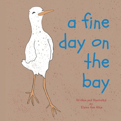 A Fine Day on the Bay 1959301012 Book Cover