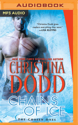 Chains of Ice 1713531895 Book Cover
