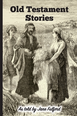 Old Testament Stories B08GFTLK4B Book Cover