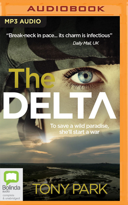 The Delta 1867533774 Book Cover