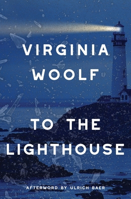 To the Lighthouse (Warbler Classics Annotated E... 1959891138 Book Cover