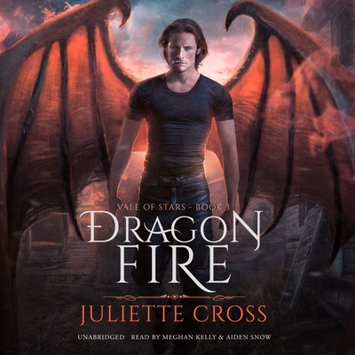 Dragon Fire B0BFTZG59T Book Cover