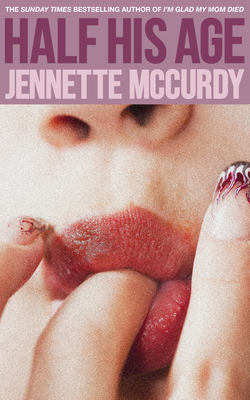 Half his age 0008617708 Book Cover