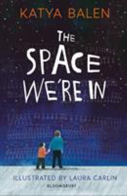 The Space We're In 152660194X Book Cover
