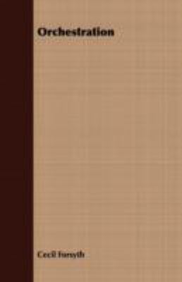 Orchestration 1409726894 Book Cover