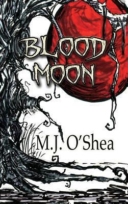Blood Moon 163477941X Book Cover