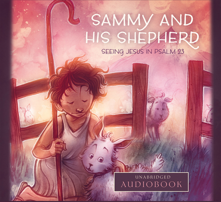 Sammy and His Shepherd 1567692672 Book Cover