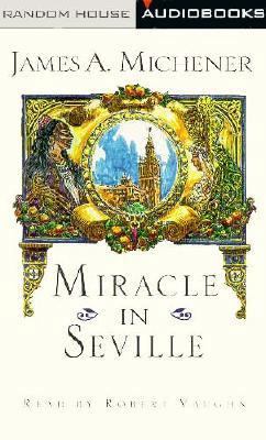 Miracle in Seville 0679438378 Book Cover