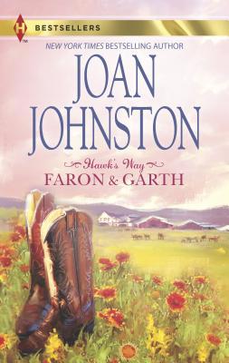 Hawk's Way: Faron & Garth 0373606184 Book Cover