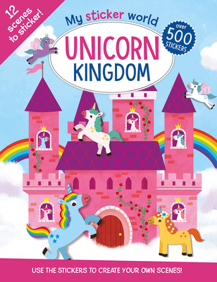 Unicorn Kingdom 1684647770 Book Cover