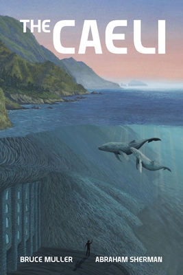 The Caeli: The Odyssey of Melamuri 1685567959 Book Cover