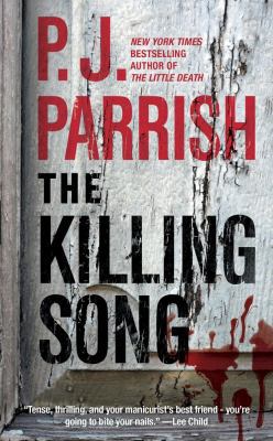 The Killing Song B0076TSWX0 Book Cover