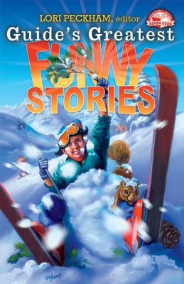 Guide's Greatest Funny Stories 0828027781 Book Cover