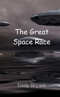 The Great Space Race 9908013459 Book Cover