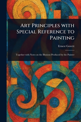 Art Principles With Special Reference to Painting 1023180332 Book Cover