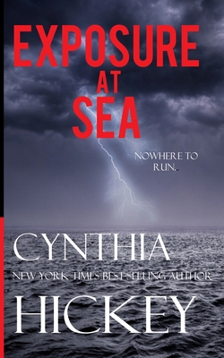 Exposure at Sea 1088169473 Book Cover