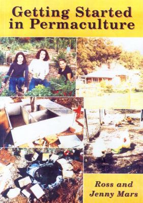 Getting Started In Permaculture 0646200909 Book Cover