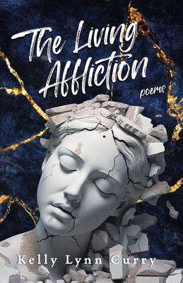 The Living Affliction B0F95N5CFS Book Cover