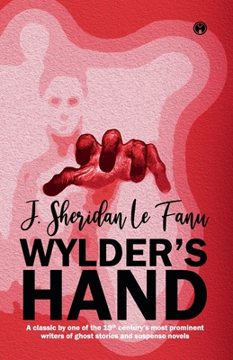 Wylder's Hand 9390404614 Book Cover