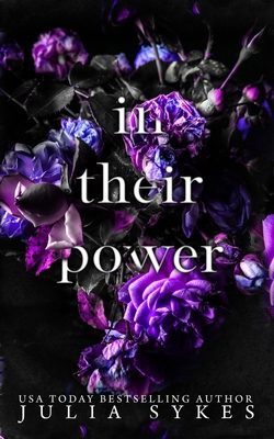 In Their Power B0BSM3XKWK Book Cover