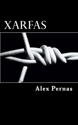 Xarfas [Spanish] 1721978461 Book Cover