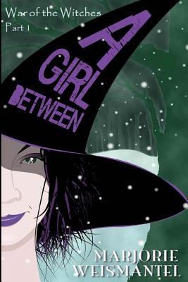 A Girl Between 1494278537 Book Cover