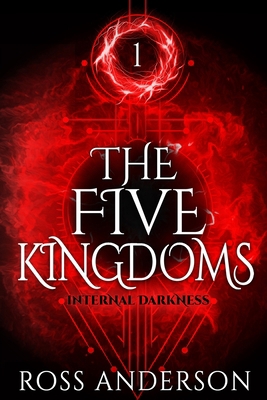 Internal Darkness B0BLKPXYSQ Book Cover