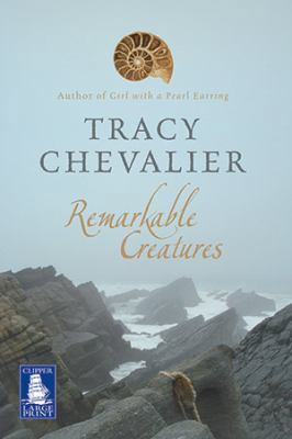 Remarkable Creatures (Large Print Edition) 1407447262 Book Cover