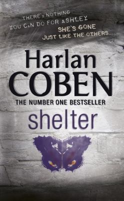 Shelter 1780620055 Book Cover