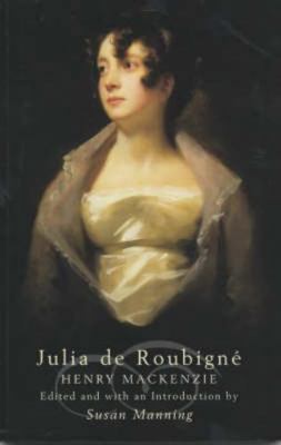 Julia de Roubigne 1862320470 Book Cover