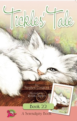 Tickles' Tale 1941437346 Book Cover