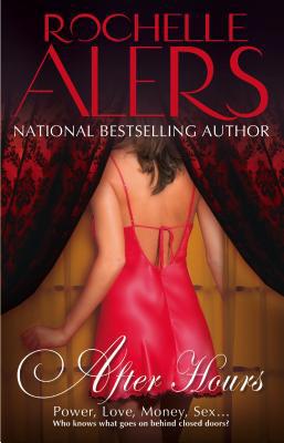 After Hours 0373831226 Book Cover