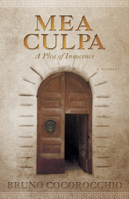 Mea Culpa: A Plea Of Innocence 1039137466 Book Cover