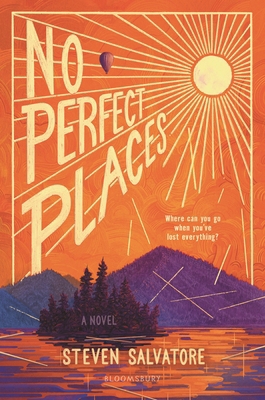 No Perfect Places 1547614455 Book Cover