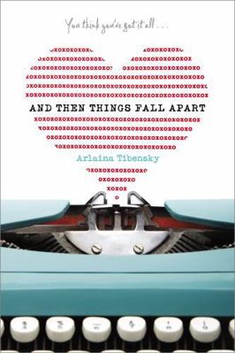 And Then Things Fall Apart 1442413239 Book Cover
