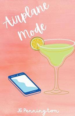 Airplane Mode B09WCLTKVW Book Cover
